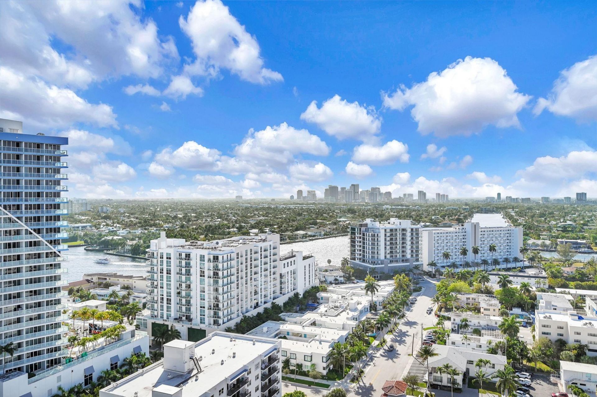 505 N Ft Lauderdale Bch Boulevard, Unit 2101, Fort Lauderdale, FL 33304 Photo