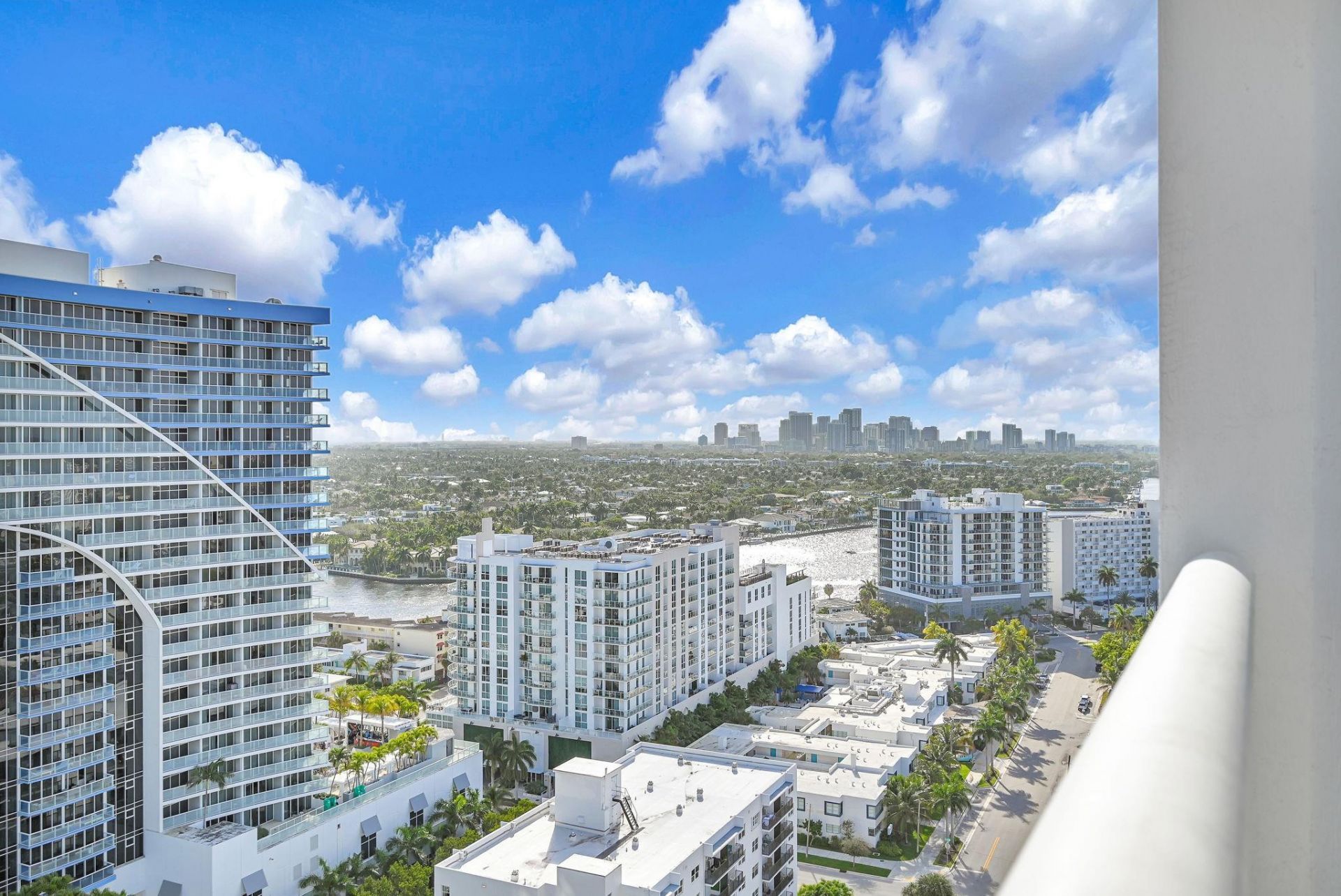 505 N Ft Lauderdale Bch Boulevard, Unit 2101, Fort Lauderdale, FL 33304 Photo