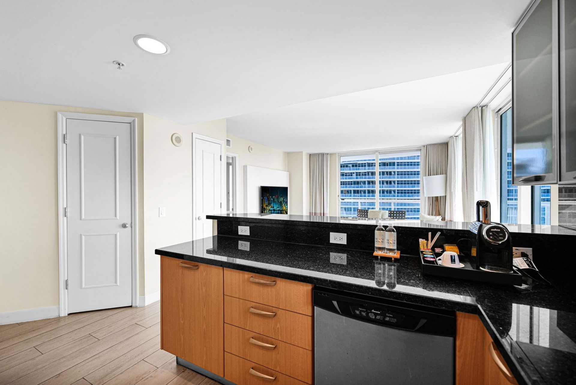 505 N Ft Lauderdale Bch Boulevard, Unit 2101, Fort Lauderdale, FL 33304 Photo