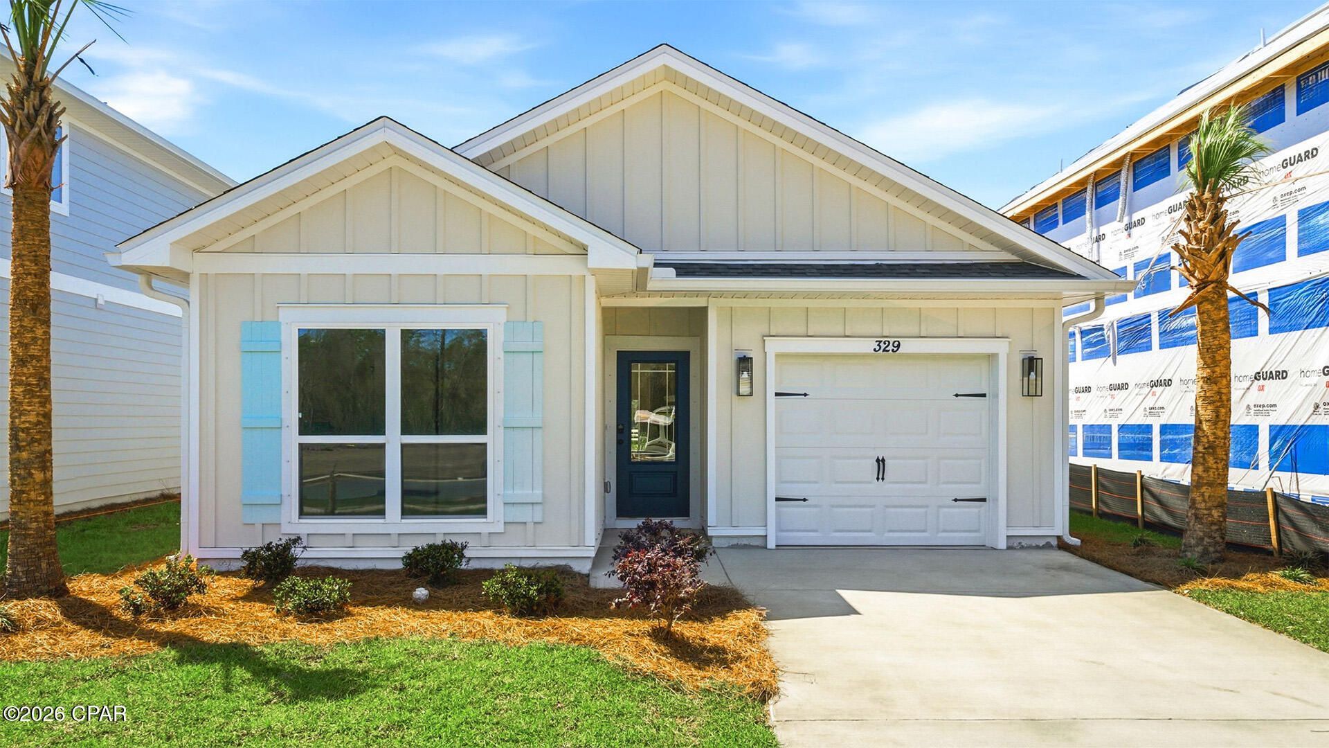 329 Robinson Bluff Road, Panama City Beach, FL 32407 Main Photo