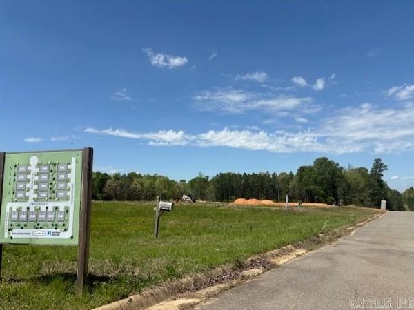 Driftwood/Hollywood/Brentwood, El Dorado, AR 71730