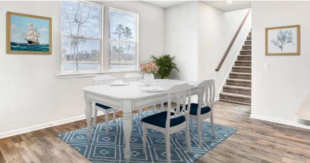 126 Sea Oats Street Photo 4