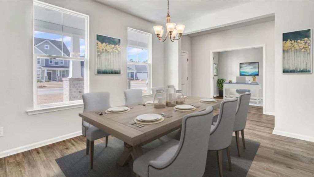 126 Sea Oats Street Photo 5