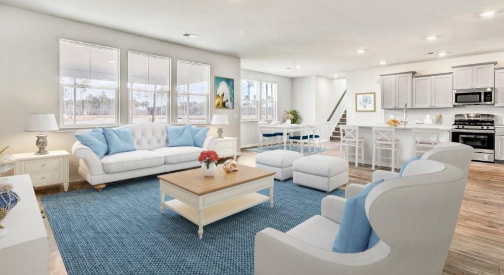 126 Sea Oats Street Photo 6