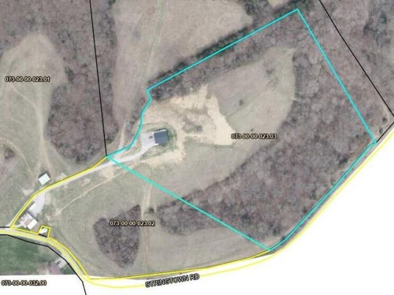 400 Stringtown Road, Corinth, KY 41010 Photo 3