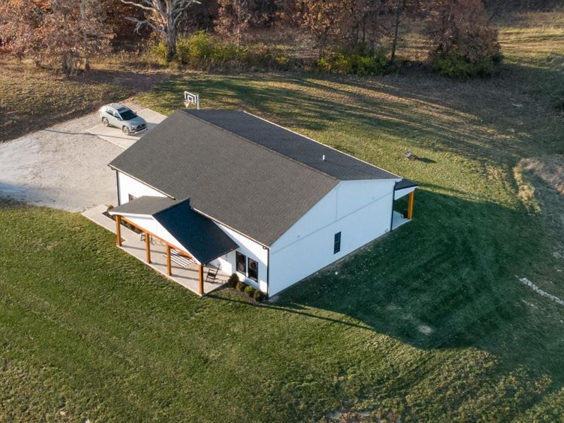 400 Stringtown Road, Corinth, KY 41010 Photo 33