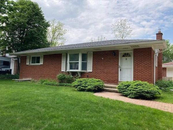3300 Fernwood Avenue, Ann Arbor, MI 48108