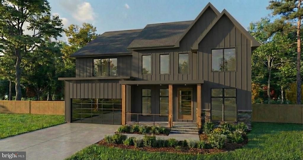 9313 CORONADO TERRACE, FAIRFAX, VA 22031