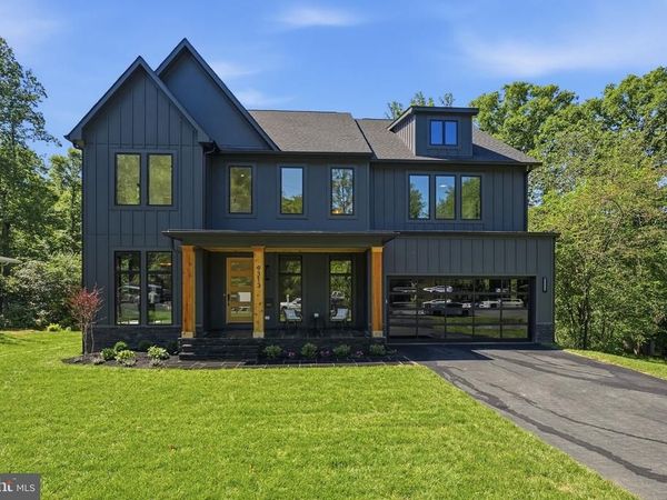 9313 CORONADO TERRACE, FAIRFAX, VA 22031