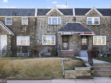 8238 FORREST AVENUE, PHILADELPHIA, PA 19150