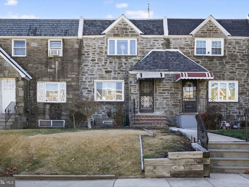 8238 Forrest Avenue, Philadelphia, PA 19150 Main Photo