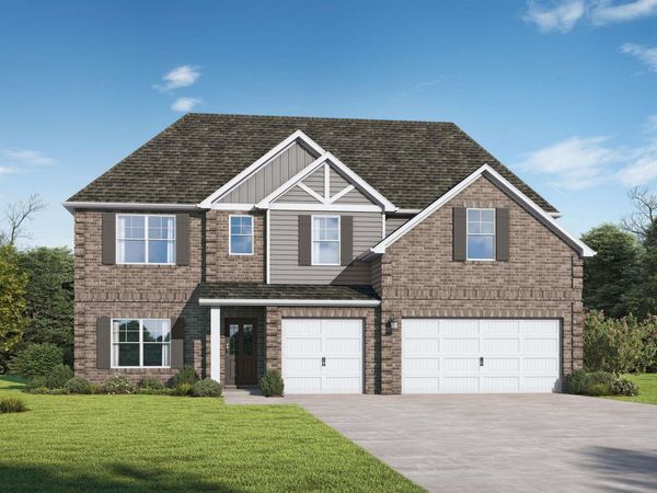 8408 Anslee Way, Huntsville, AL 35806