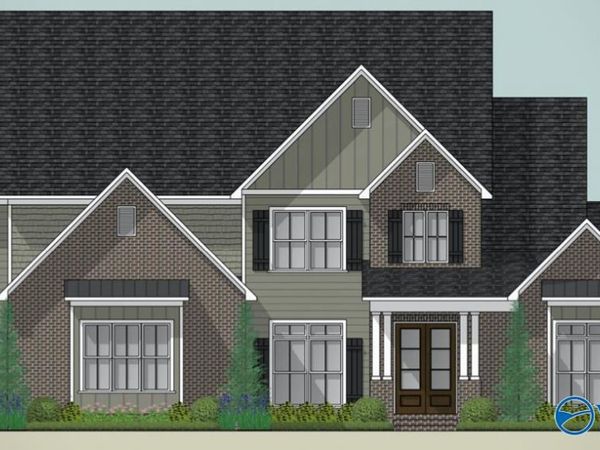 14 Saint Cloud Way, Gurley, AL 35748