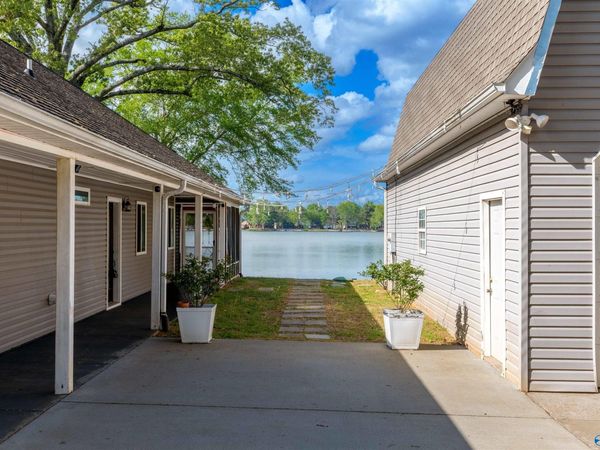 625 Foster Mill Road, Town Creek, AL 35672