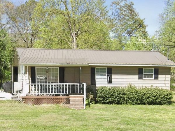 652 Jackson Trail SW, Attalla, AL 35954