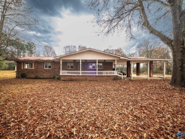 930 County Road 181, Stevenson, AL 35772