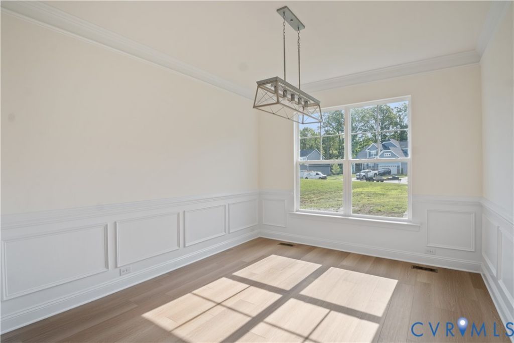 4648 McGhee House Road Mechanicsville, VA 23111