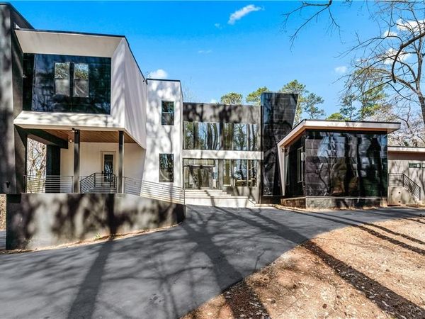 1355 Moores Mill Road NW, Atlanta, GA 30327