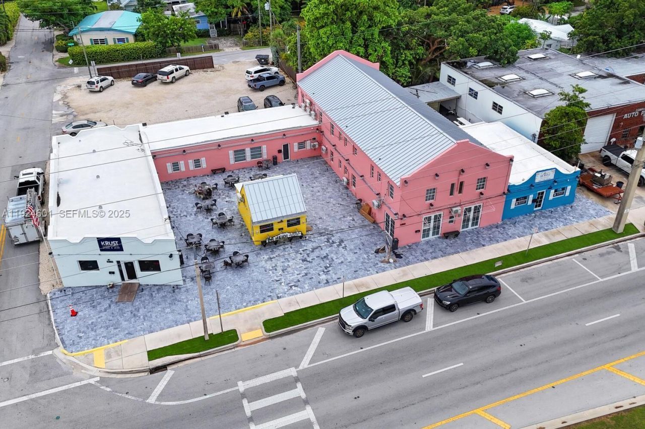 91865 Overseas Hwy, Tavernier, FL 33070 Photo