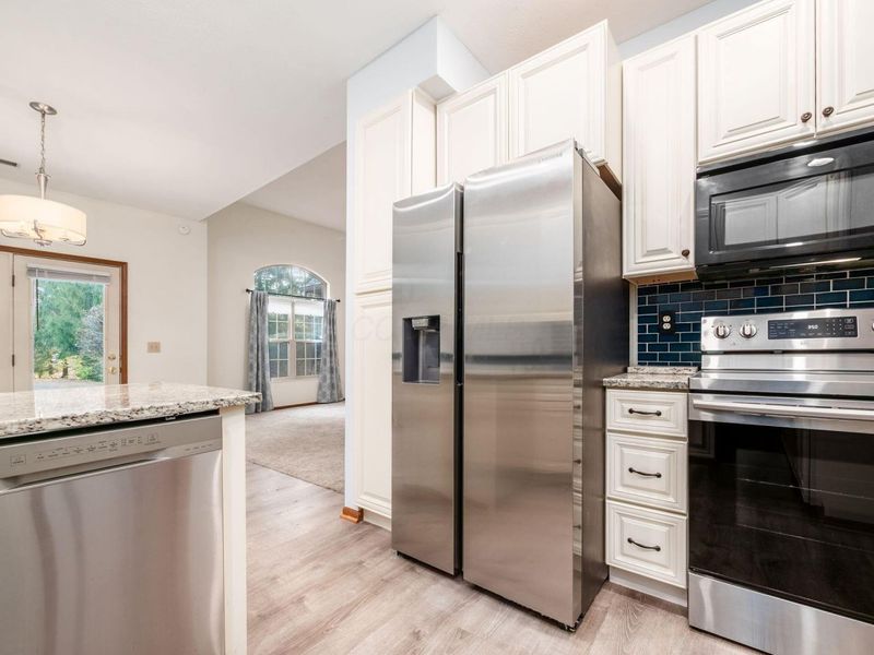 7647 Redman Lane , Reynoldsburg, OH 43068 Photo 16