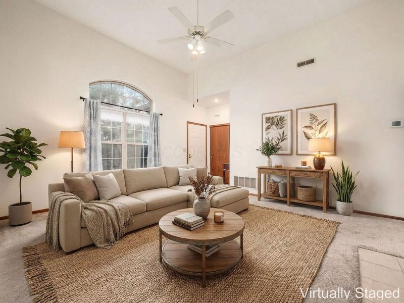 7647 Redman Lane , Reynoldsburg, OH 43068 Photo 4