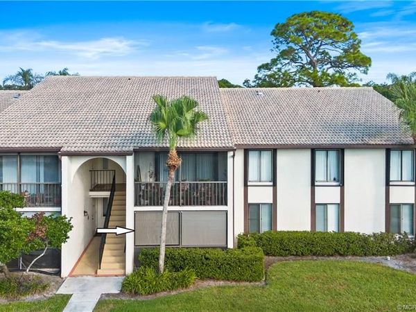 1935 SW Silver Pine Way SW, Unit 117-D1, Palm City, FL 34990