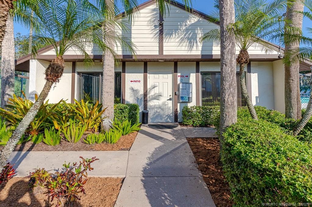 1935 SW Silver Pine Way Sw, Unit 117-D1, Palm City, FL 34990 Photo