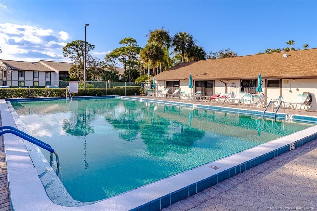 1935 SW Silver Pine Way Sw, Unit 117-D1, Palm City, FL 34990 Photo