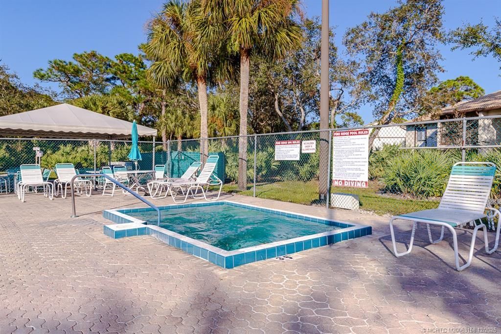 1935 SW Silver Pine Way Sw, Unit 117-D1, Palm City, FL 34990 Photo