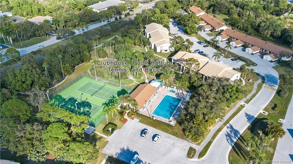 1935 SW Silver Pine Way Sw, Unit 117-D1, Palm City, FL 34990 Photo