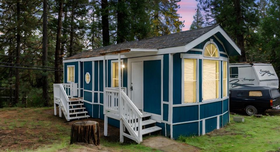 3950 Hwy 4 #6, Avery, CA 95224 Photo