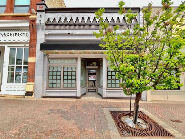 105 E Lincoln Avenue, Fergus Falls, MN 56537