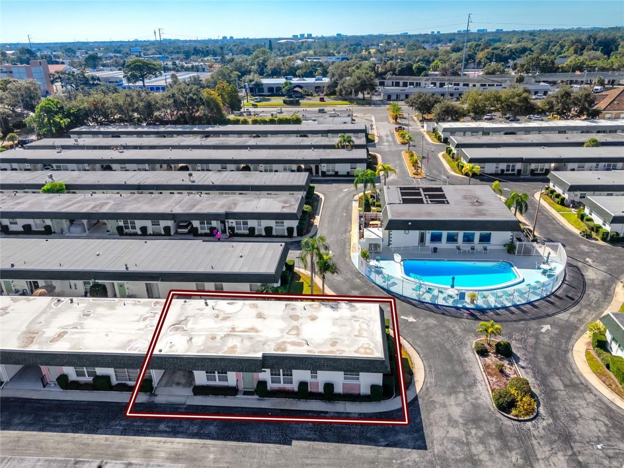 7830 39th Terrace N, Saint Petersburg, FL 33709 Photo