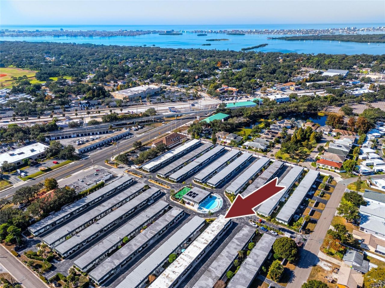 7830 39th Terrace N, Saint Petersburg, FL 33709 Photo