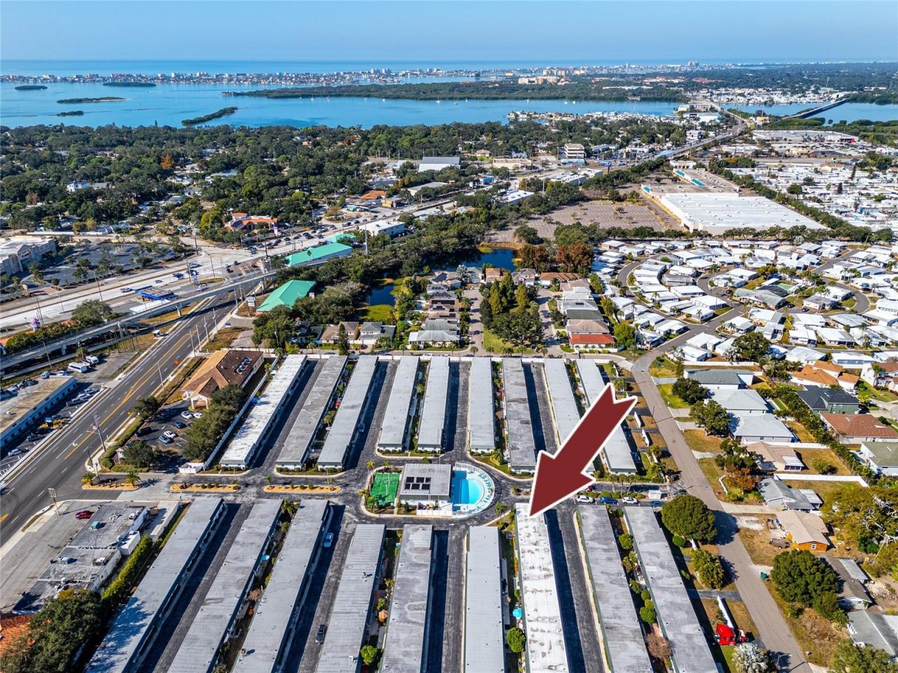 7830 39th Terrace N, Saint Petersburg, FL 33709 Photo