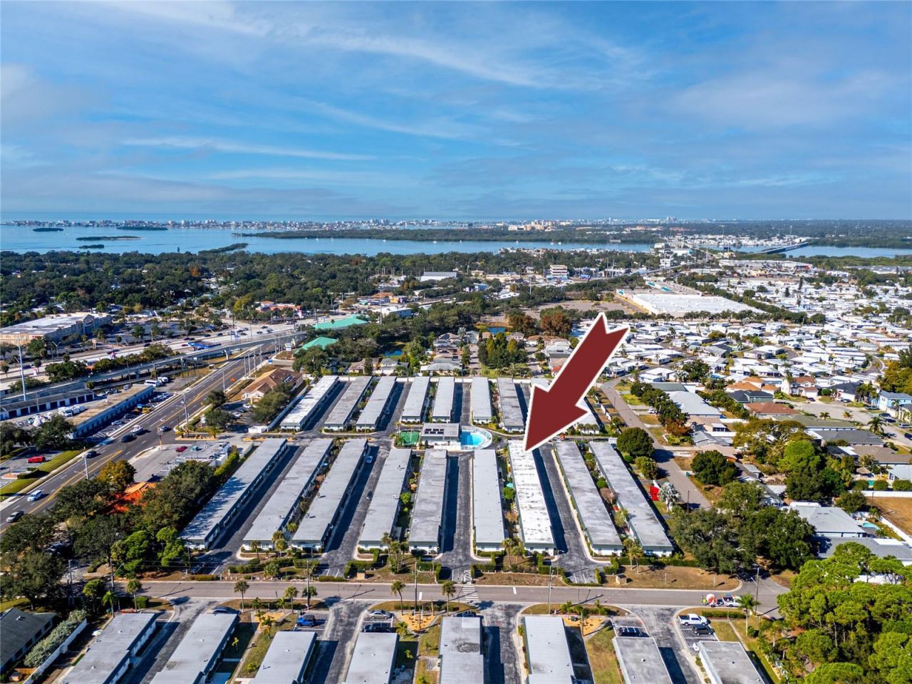 7830 39th Terrace N, Saint Petersburg, FL 33709 Photo