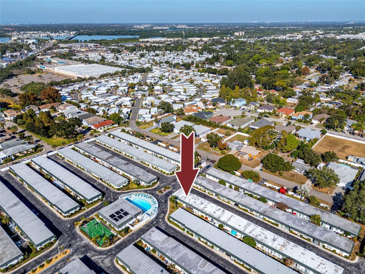 7830 39th Terrace N, Saint Petersburg, FL 33709 Photo