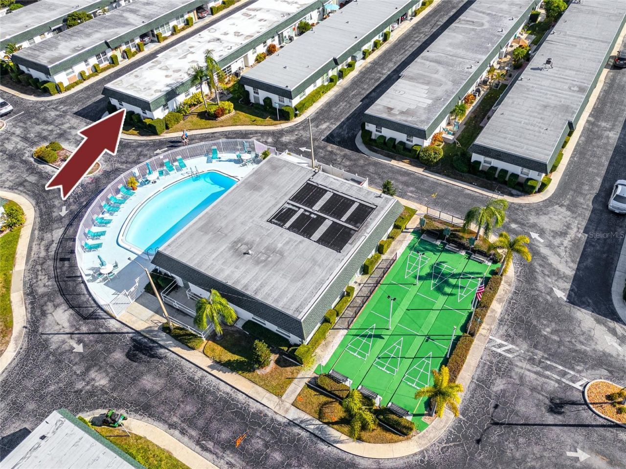 7830 39th Terrace N, Saint Petersburg, FL 33709 Photo