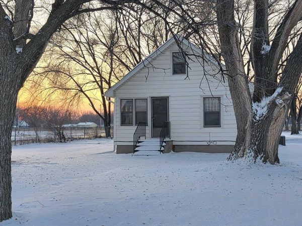 1541 Atokad Drive, South Sioux City, NE 68776