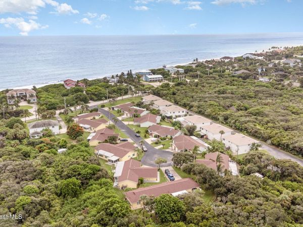 127 Harmony Place, Unit 9-E, Melbourne Beach, FL 32951