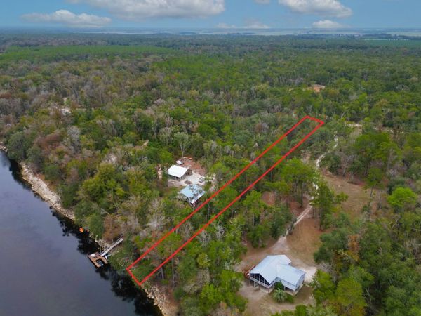 TBD 135TH COURT, OBrien, FL 32071