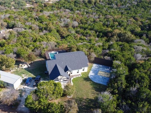 778 Rivercrest Road, Valley Mills, TX 76689