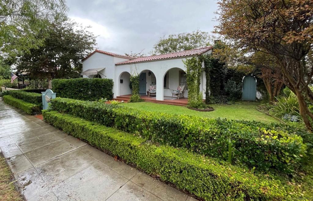 811 10th Street, Coronado, CA 92118 Main Photo