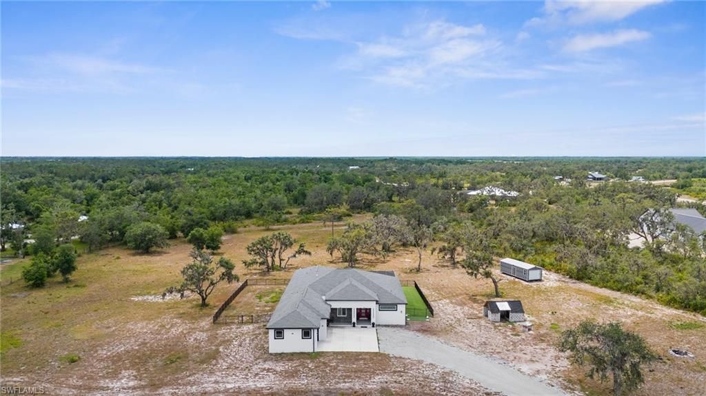 1116 406th Ct E, Myakka City, FL 34251 Photo