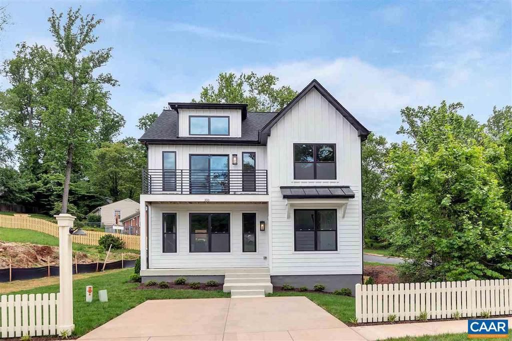 66 Miranda Crossing, Charlottesville, VA 22901 Main Photo