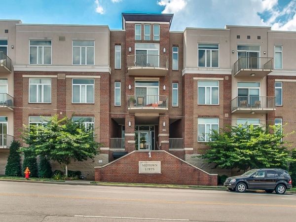 205 31st Ave N, Unit 310, Nashville, TN 37203