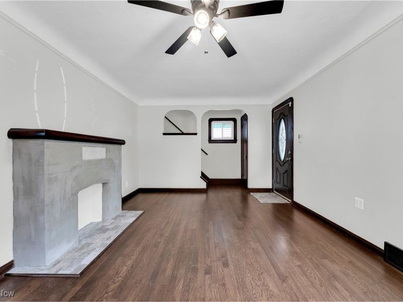 18006 Ponciana Avenue, Cleveland, OH 44135 Photo 4