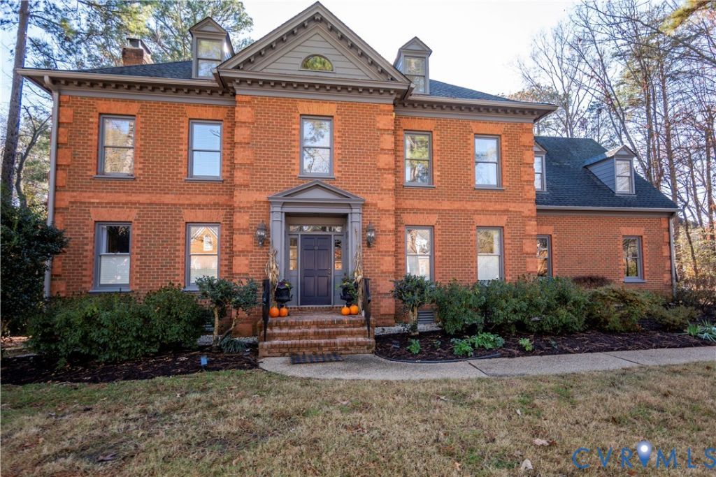 10721 Old Prescott Road, Henrico, VA 23238 Main Photo