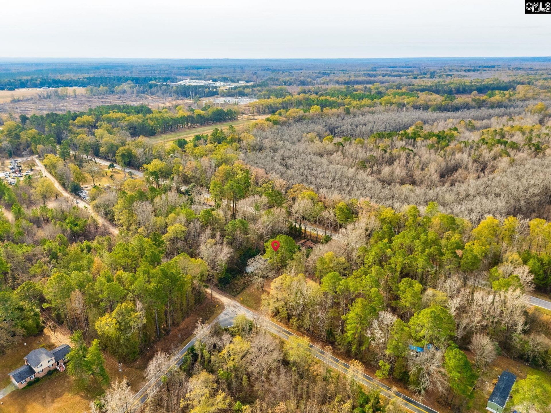 5552 Bluff Road Photo 9