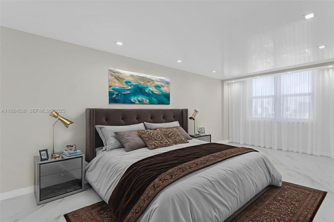 251 174th St, Unit 1414, Sunny Isles Beach, FL 33160 Photo